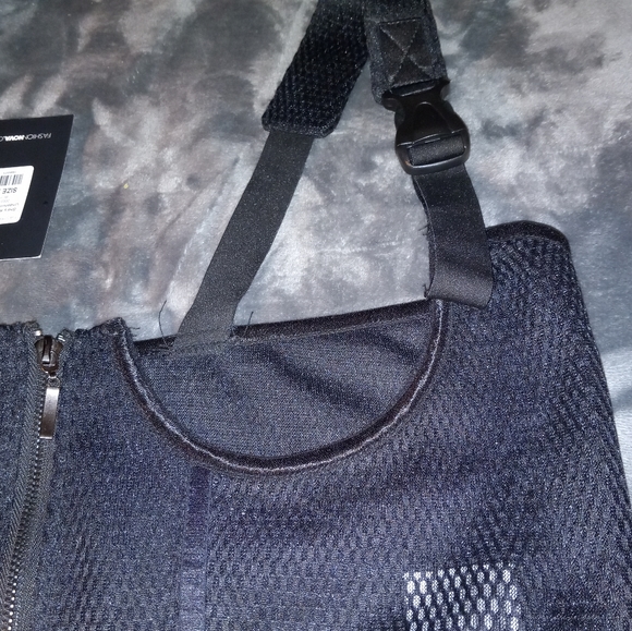 She's a stunner underwire corset - Picture 4 of 12